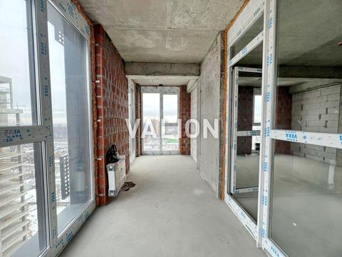 квартира по адресу Андрея Верхогляда ул. (Михайла Драгомирова), 30