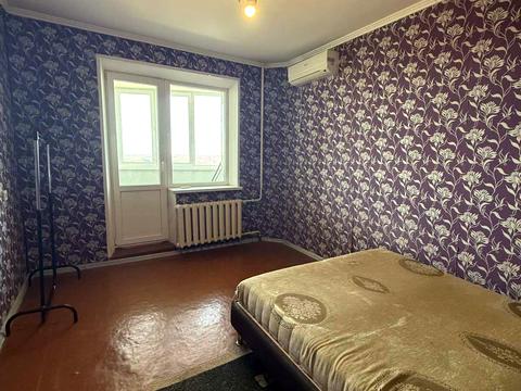 квартира за адресою Сільськогосподарська вул., 25