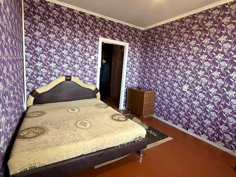 квартира за адресою Сільськогосподарська вул., 25