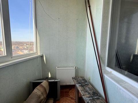 квартира за адресою Сільськогосподарська вул., 25