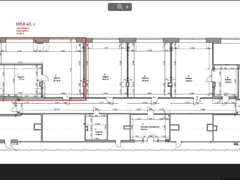 комерційна за адресою Дениса Монастирського вул. (Василя Сурікова), 3а