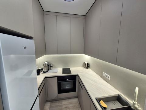 квартира за адресою Лялі Ратушної вул., 113а