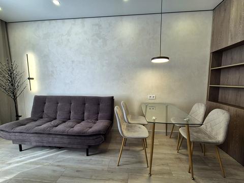 квартира за адресою Лялі Ратушної вул., 113а