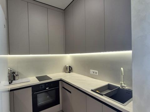 квартира за адресою Лялі Ратушної вул., 113а