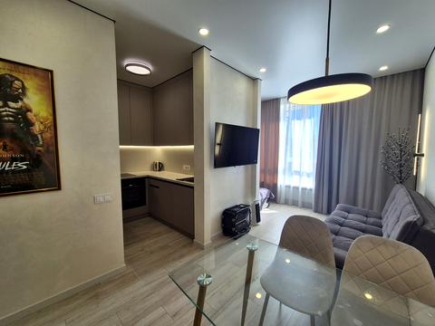 квартира за адресою Лялі Ратушної вул., 113а