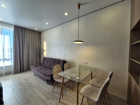 квартира за адресою Лялі Ратушної вул., 113а