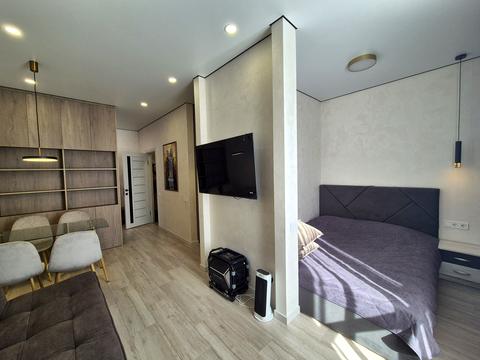 квартира за адресою Лялі Ратушної вул., 113а