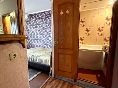 квартира за адресою Сільськогосподарська вул., 25