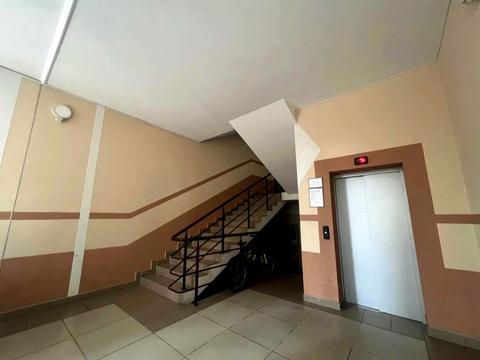 квартира по адресу Княгини Ольги ул., 100є