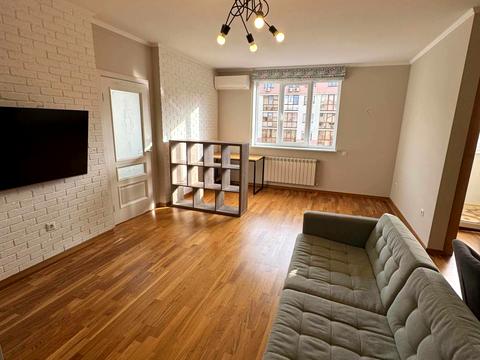 квартира по адресу Княгини Ольги ул., 100є