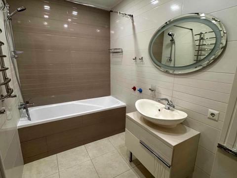 квартира по адресу Княгини Ольги ул., 100є