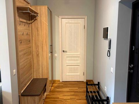 квартира по адресу Княгини Ольги ул., 100є