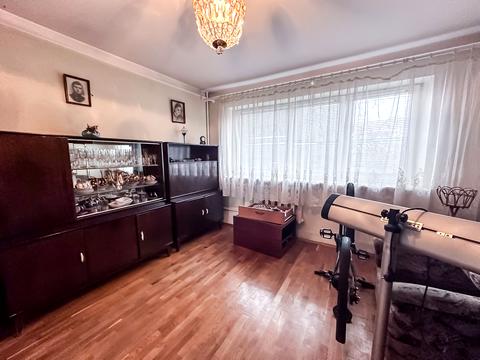 будинок за адресою Партизанська