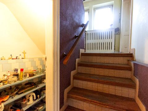 будинок за адресою Партизанська