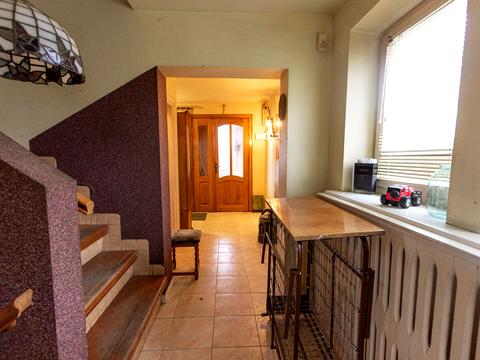 будинок за адресою Партизанська