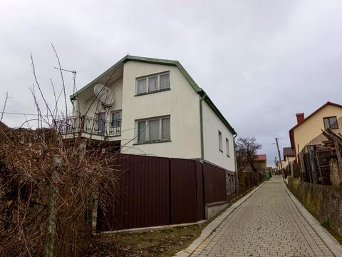 дом по адресу Партизанська