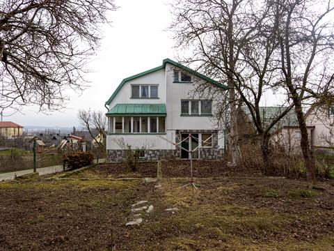 будинок за адресою Партизанська