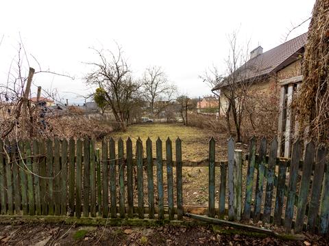 будинок за адресою Партизанська