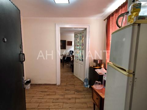 квартира за адресою Івана Ольбрахта вул., 23