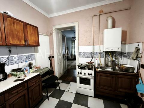 квартира за адресою Івана Ольбрахта вул., 23