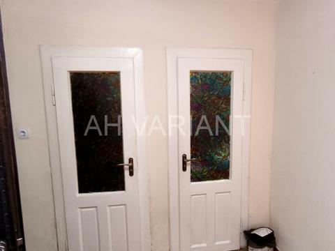 квартира за адресою Івана Ольбрахта вул., 23