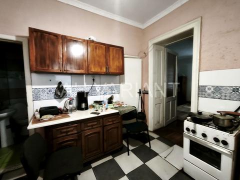 квартира за адресою Івана Ольбрахта вул., 23