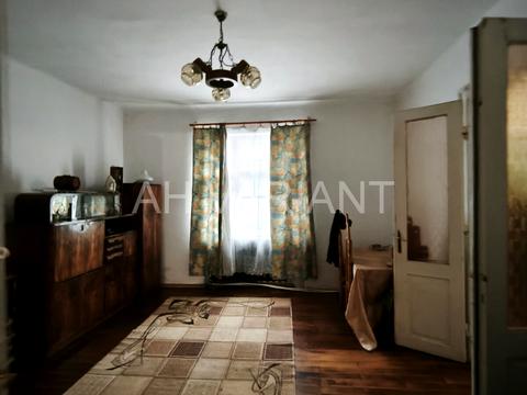 квартира за адресою Івана Ольбрахта вул., 23