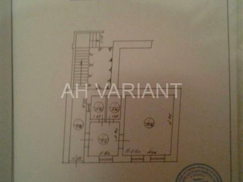 квартира за адресою Івана Ольбрахта вул., 23