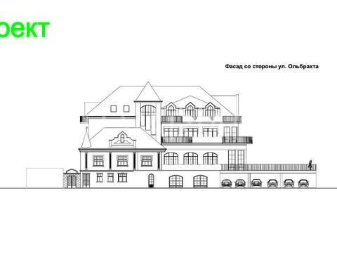 квартира за адресою Івана Ольбрахта вул., 23