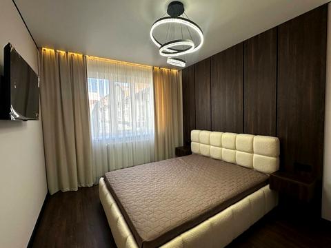 квартира за адресою Височана вул., 18