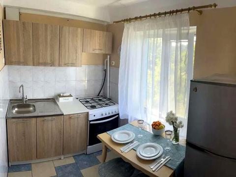 квартира за адресою Світлицького вул., 13