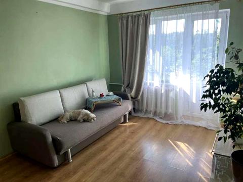 квартира за адресою Світлицького вул., 13