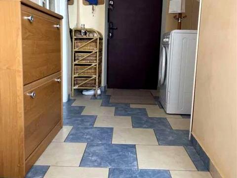 квартира за адресою Світлицького вул., 13