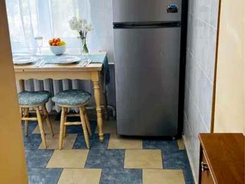 квартира за адресою Світлицького вул., 13