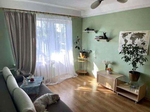 квартира за адресою Світлицького вул., 13