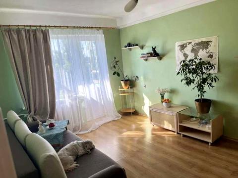 квартира за адресою Світлицького вул., 13