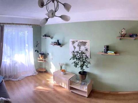 квартира за адресою Світлицького вул., 13