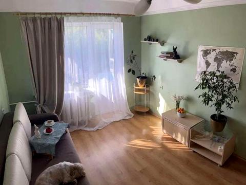 квартира за адресою Світлицького вул., 13