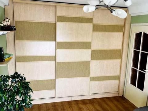 квартира за адресою Світлицького вул., 13