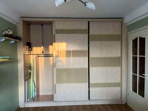 квартира за адресою Світлицького вул., 13