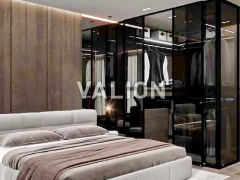 квартира за адресою Андрія Верхогляда вул. (Михайла Драгомирова), 30