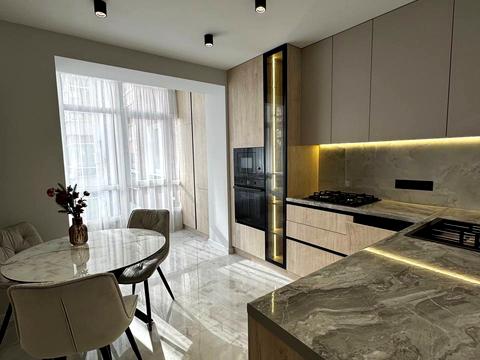 квартира за адресою Височана вул., 18