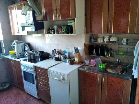 квартира за адресою Набережна Перемоги вул., 130 к1