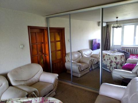 квартира за адресою Набережна Перемоги вул., 130 к1