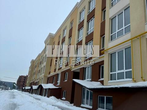 квартира за адресою Соборна вул., 103/20