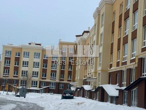 квартира за адресою Соборна вул., 103/20