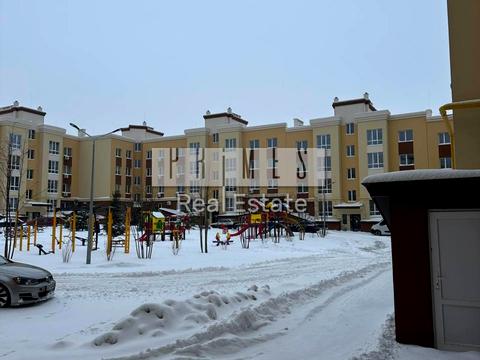 квартира за адресою Соборна вул., 103/20