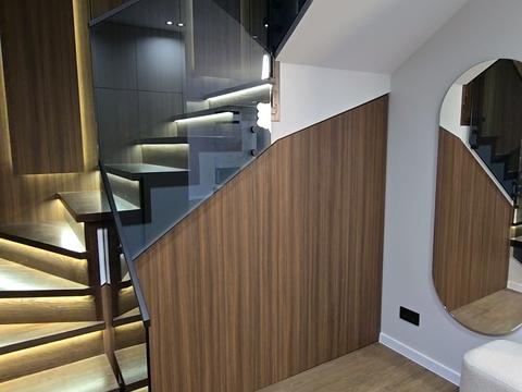 будинок за адресою с. Сторожниця, Волошкова