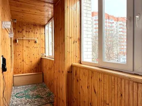 квартира за адресою Хмельницька вул., 10