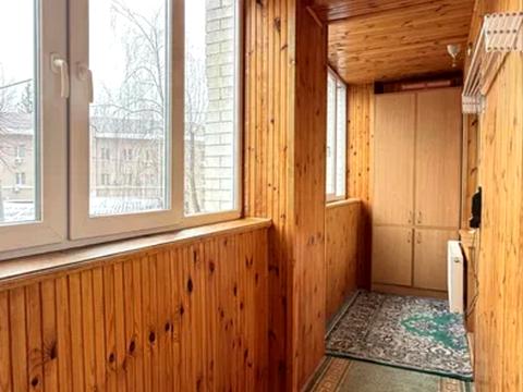 квартира за адресою Хмельницька вул., 10